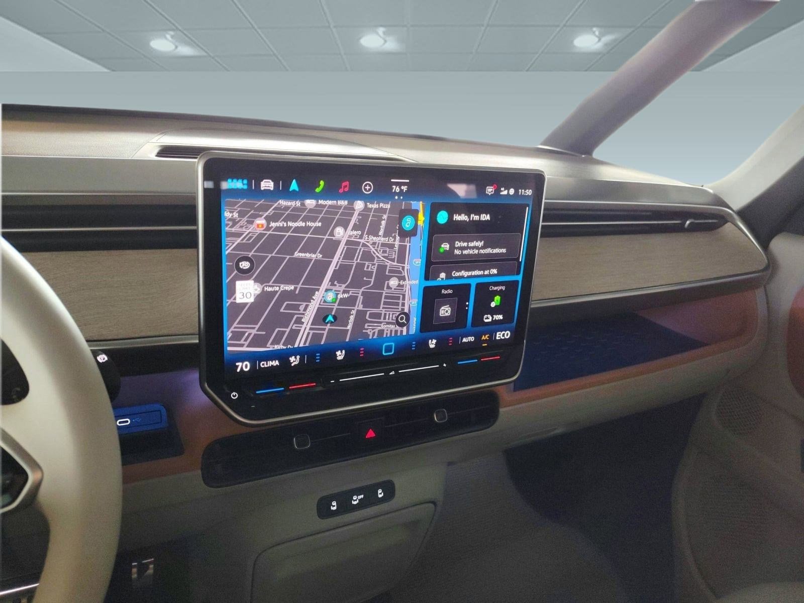 2025 Volkswagen ID. Buzz PRO S PLus - Photo 19