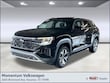  Volkswagen Atlas Cross Sport