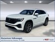 Volkswagen Atlas Cross Sport