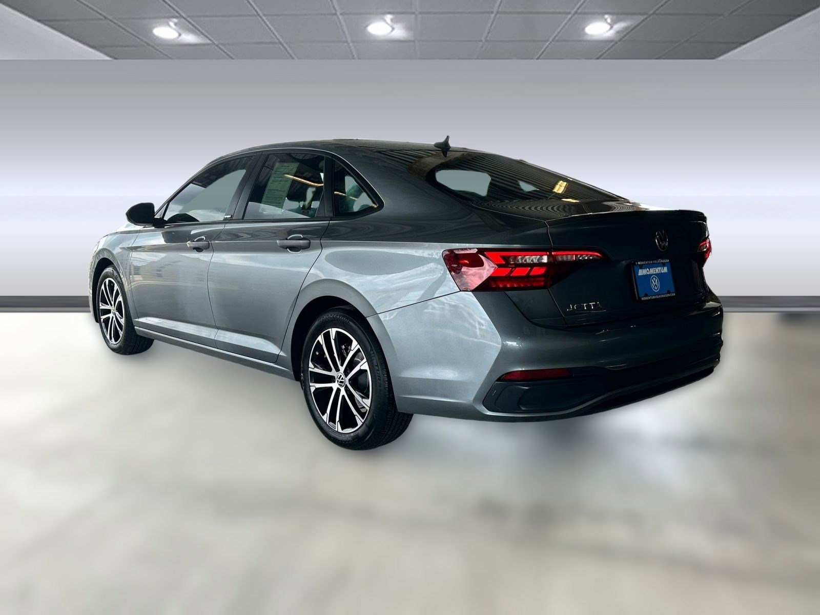 2024 Volkswagen Jetta Sport photo 3