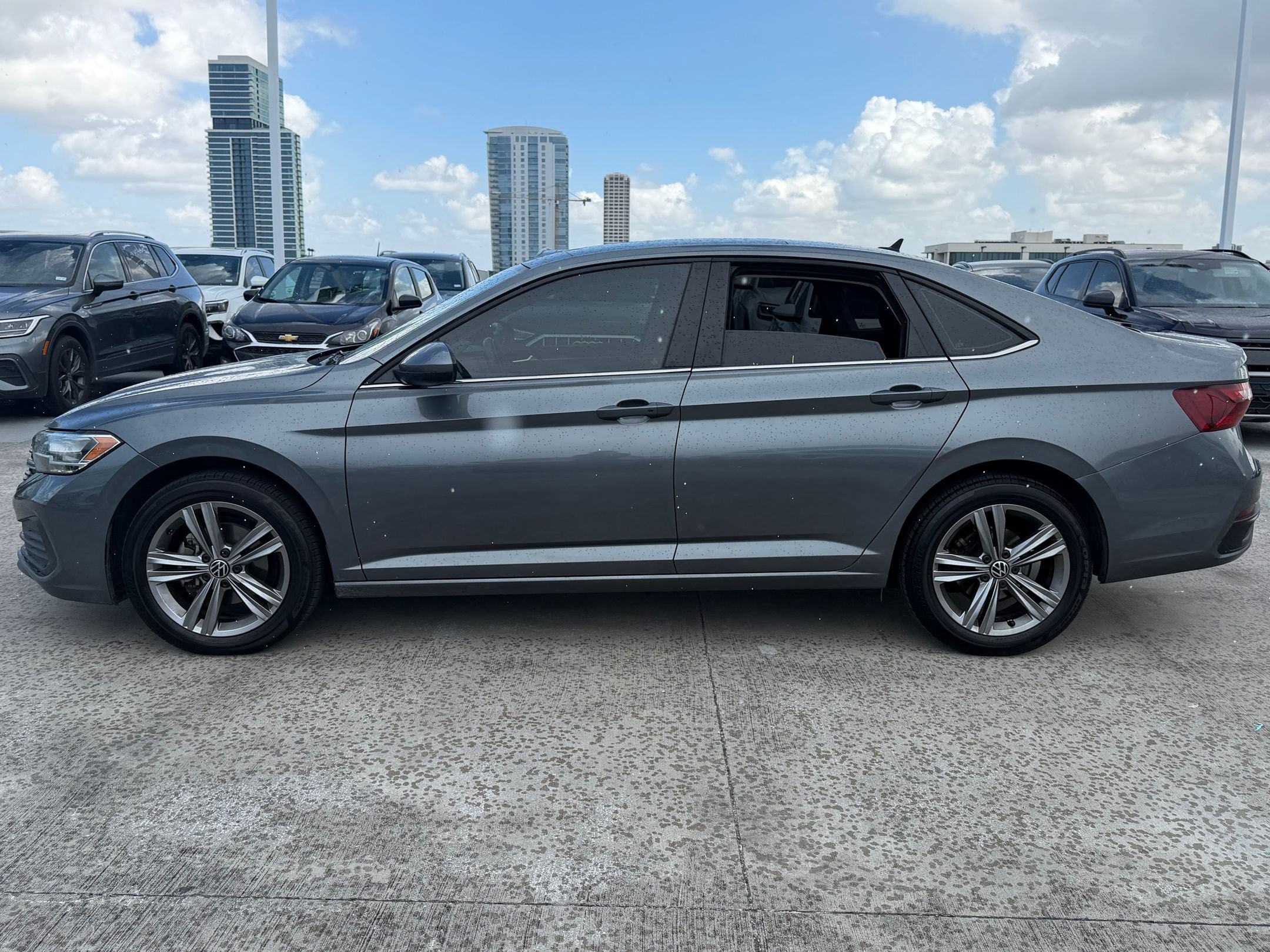 3VW7M7BUXPM005058