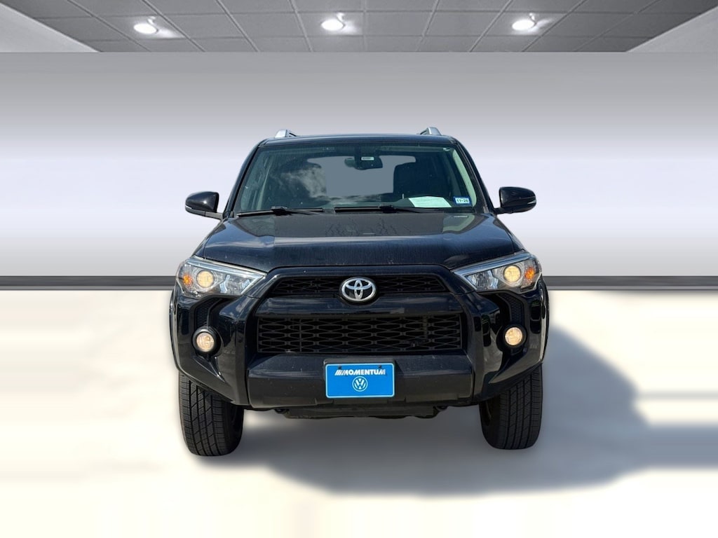 Used 2014 Toyota 4Runner SR5 Premium SUV