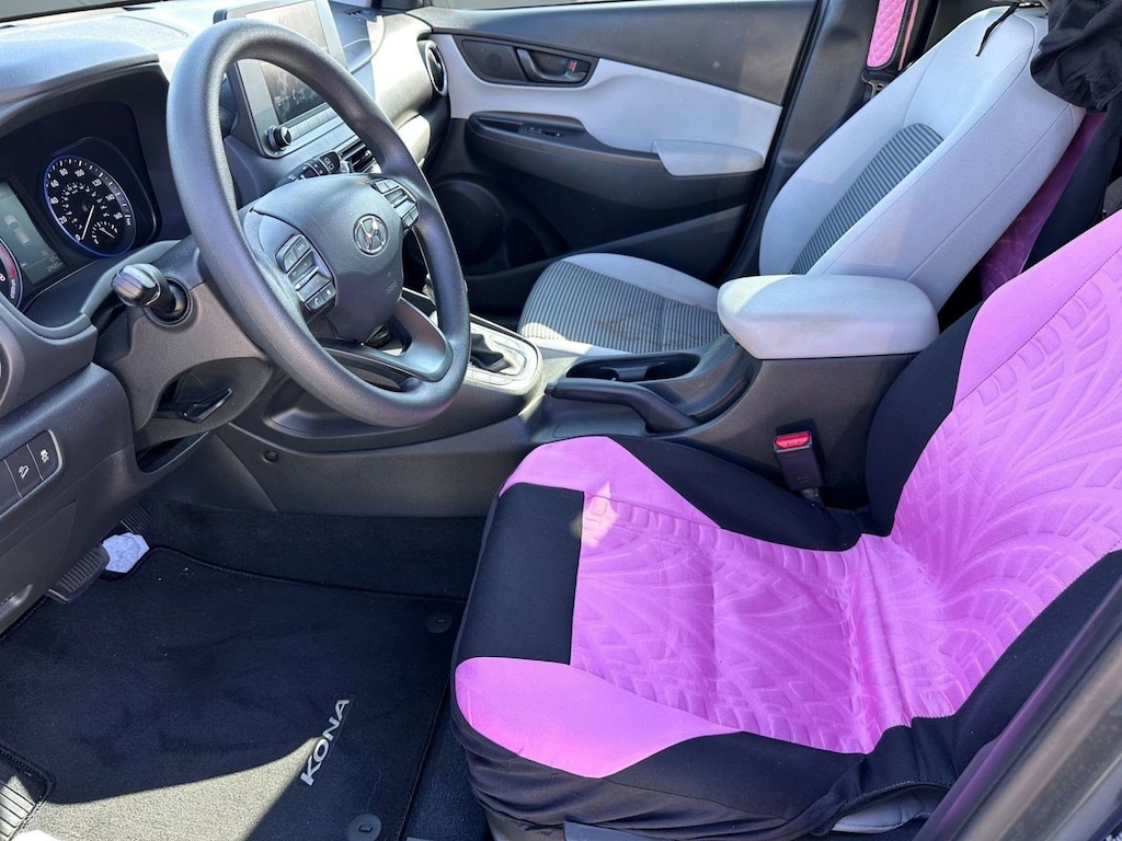 Used 2022 Hyundai Kona SE SUV