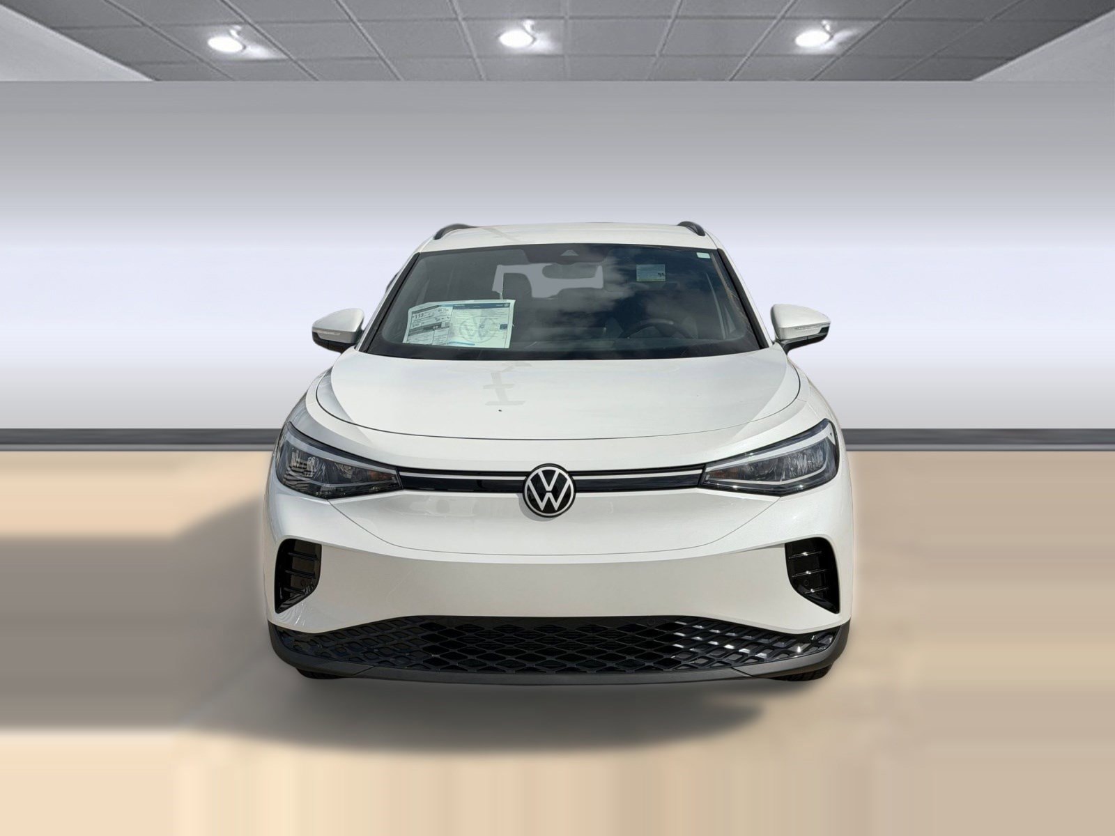 2026 Volkswagen ID.4 Pro SUV