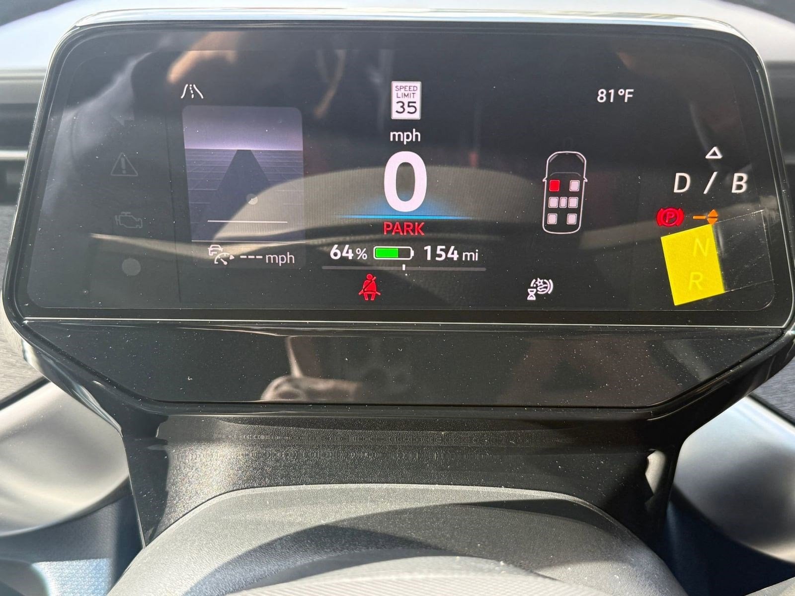 2025 Volkswagen ID. Buzz PRO S - Photo 17