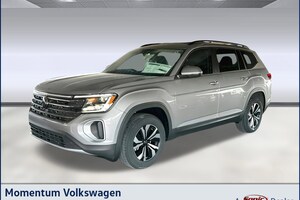 2025 Volkswagen Atlas 2.0T SE SUV