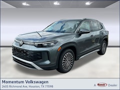 2025 Volkswagen Tiguan 2.0T S SUV