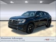 Volkswagen Atlas Cross Sport