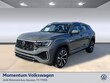  Volkswagen Atlas Cross Sport