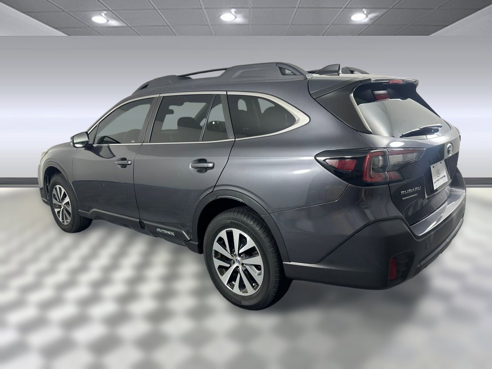 2022 Subaru Outback Premium photo 2