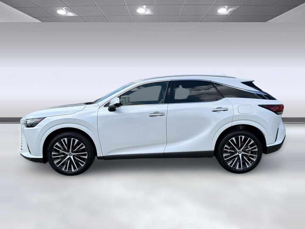 Used 2024 Lexus RX 350 RX 350 SUV