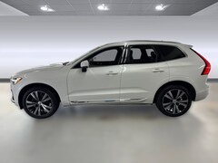 Used 2023 Volvo XC60 Plus Bright Theme SUV in Houston