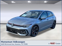 2026 Volkswagen Golf GTI 2.0T Autobahn Hatchback