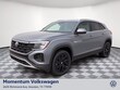  Volkswagen Atlas Cross Sport