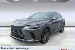2023 LEXUS RX 350 RX 350 Premium SUV