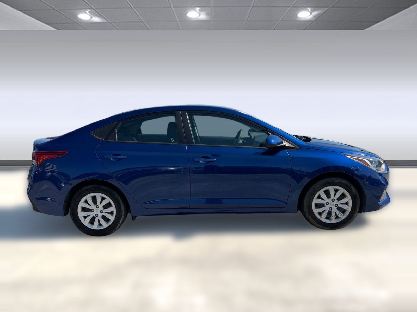 Accent SE Sedan