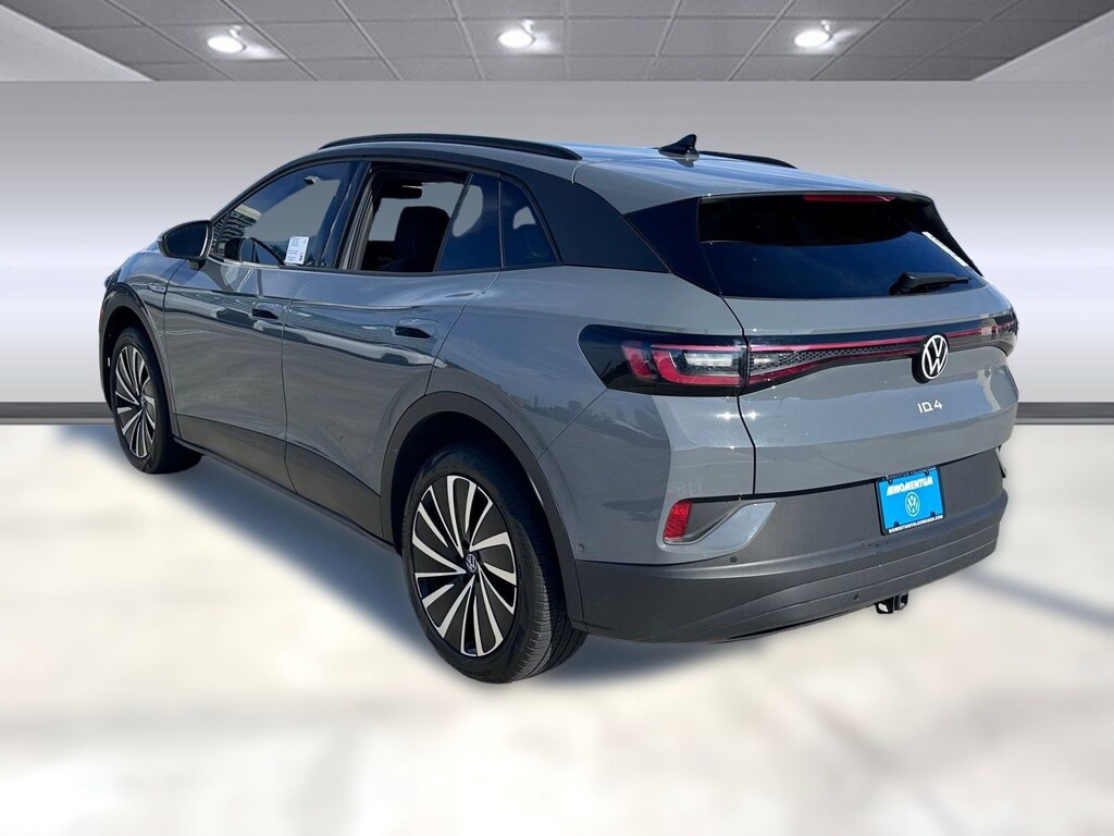 Used 2025 Volkswagen ID.4 Pro SUV