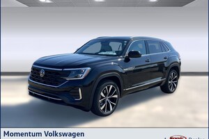2026 Volkswagen Atlas Cross Sport 2.0T SEL Premium R-Line SUV