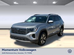 2026 Volkswagen Atlas SE SUV