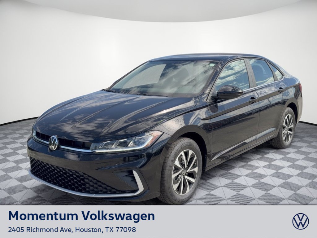 2027 Volkswagen Jetta 1.5T S Sedan