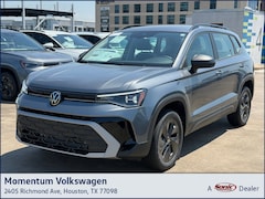 2026 Volkswagen Taos 1.5T S SUV