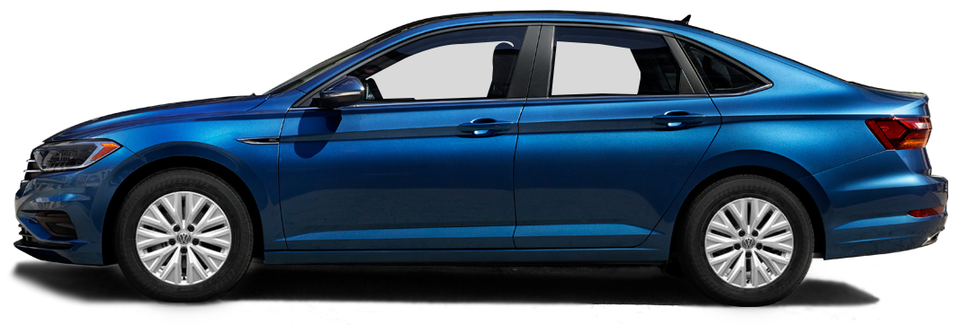 Volkswagen Jetta S
