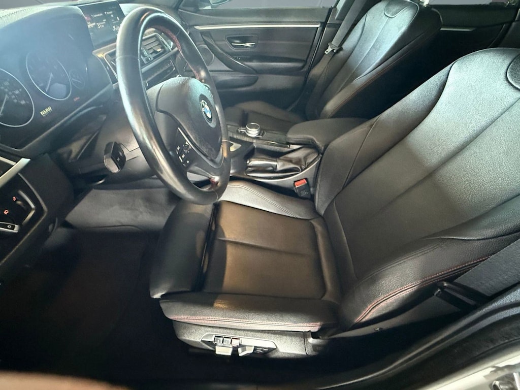 Used 2019 BMW 430i 430i Gran Coupe