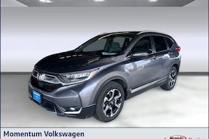 2019 Honda CR-V Touring SUV