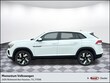 Volkswagen Atlas Cross Sport