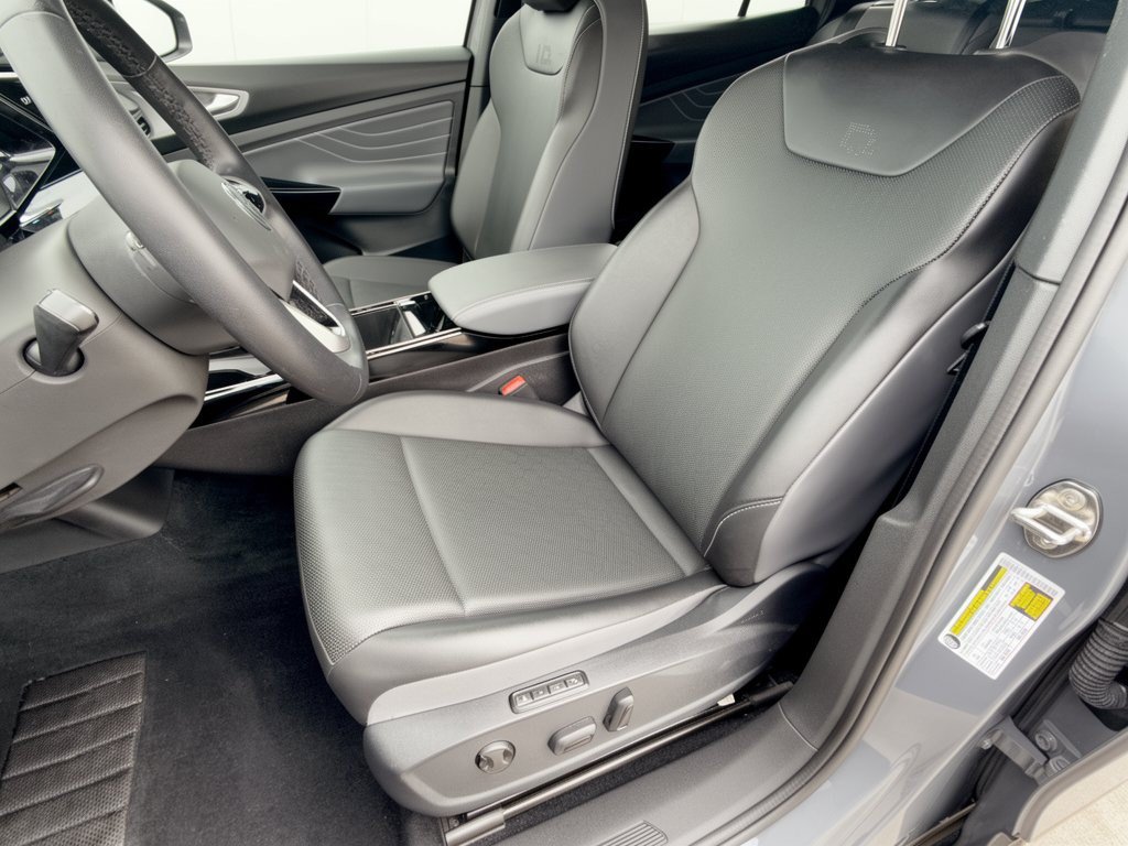 2023 Volkswagen ID.4 Pro S SUV