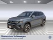  Volkswagen Taos