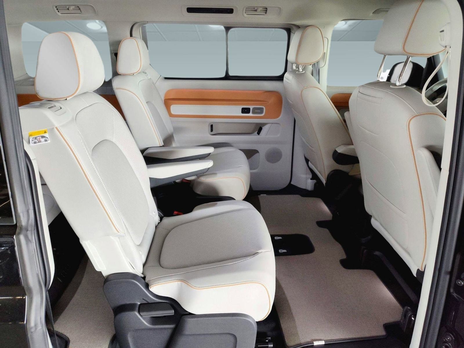 2025 Volkswagen ID. Buzz PRO S PLus - Photo 25