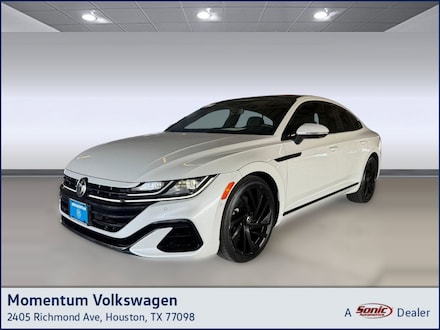 2023 Volkswagen Arteon SEL Premium R-Line Sedan