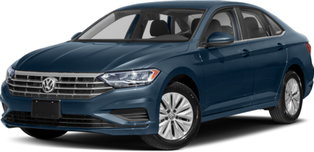 Volkswagen Jetta SEL