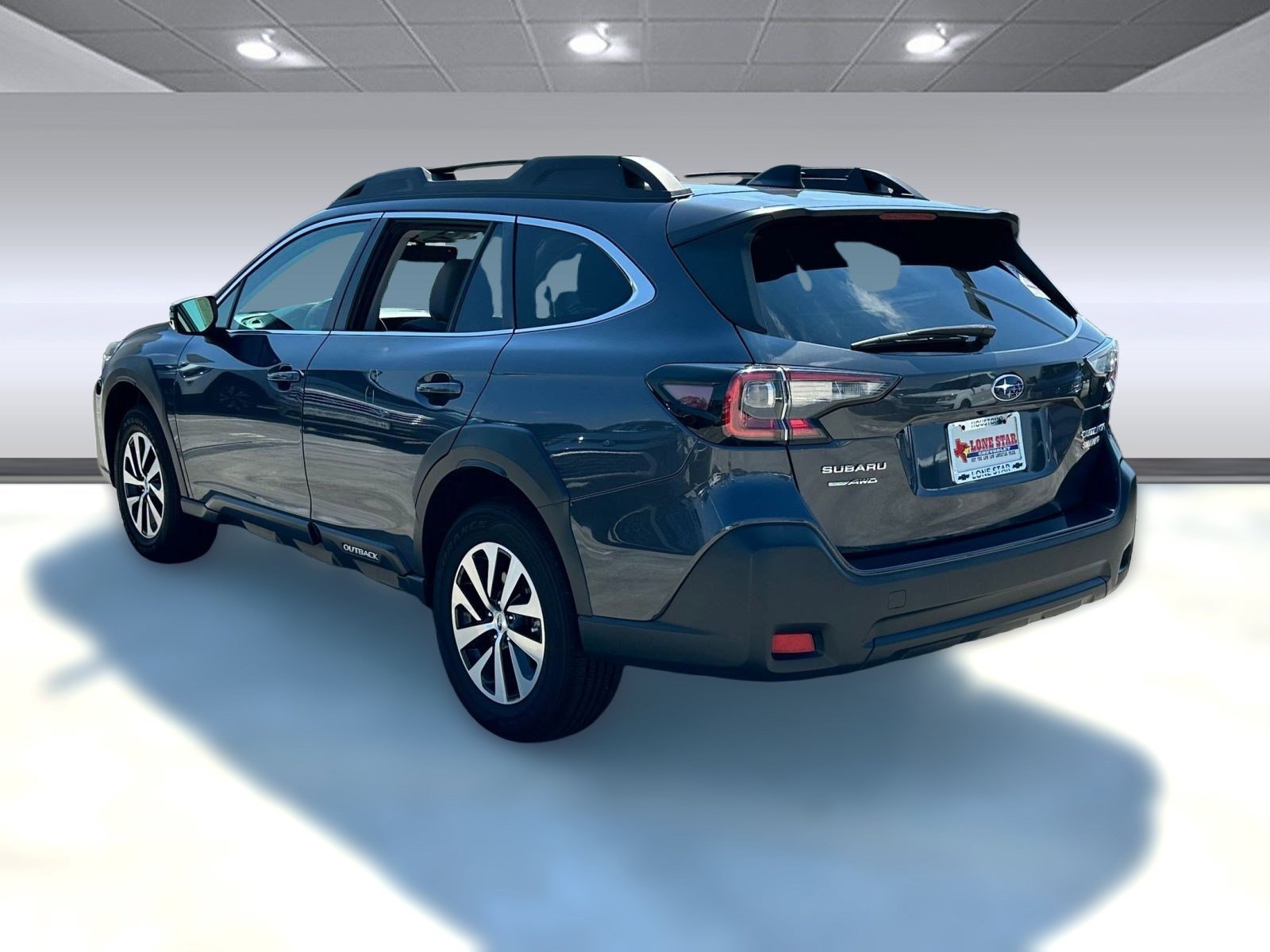 2024 Subaru Outback Premium photo 3