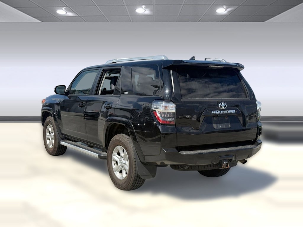Used 2014 Toyota 4Runner SR5 Premium SUV