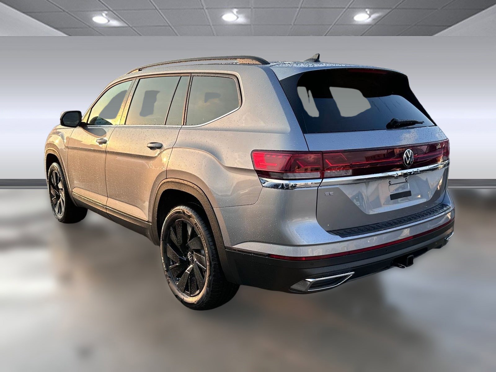 2026 Volkswagen Atlas SE Technology photo 3