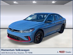 2026 Volkswagen Jetta GLI 2.0T Autobahn Sedan