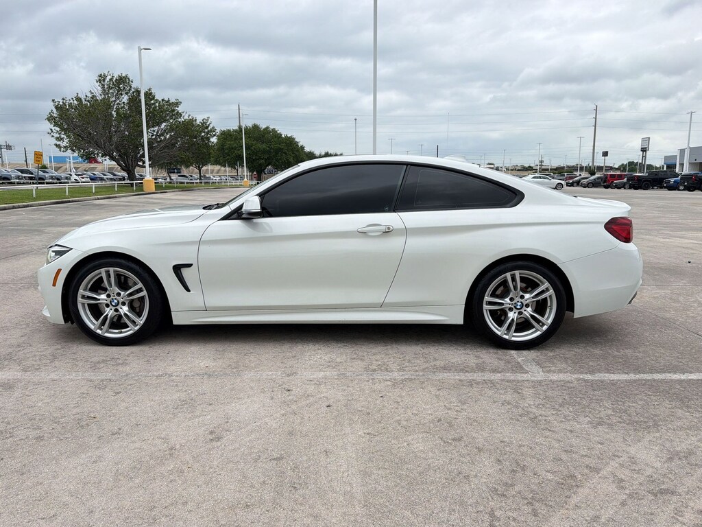 Used 2020 BMW 430i 430i Coupe