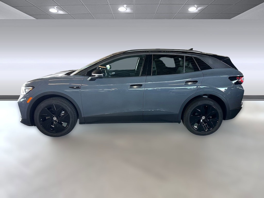 New 2025 Volkswagen ID.4 Pro S Plus SUV