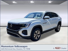 2026 Volkswagen Atlas Cross Sport 2.0T SE SUV