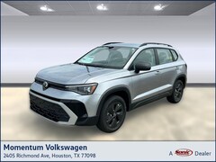 2025 Volkswagen Taos 1.5T S SUV