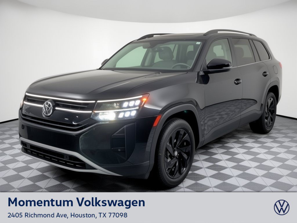 2027 Volkswagen Atlas SE w/Technology SUV