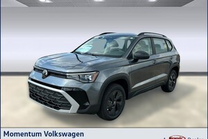 2025 Volkswagen Taos 1.5T S SUV