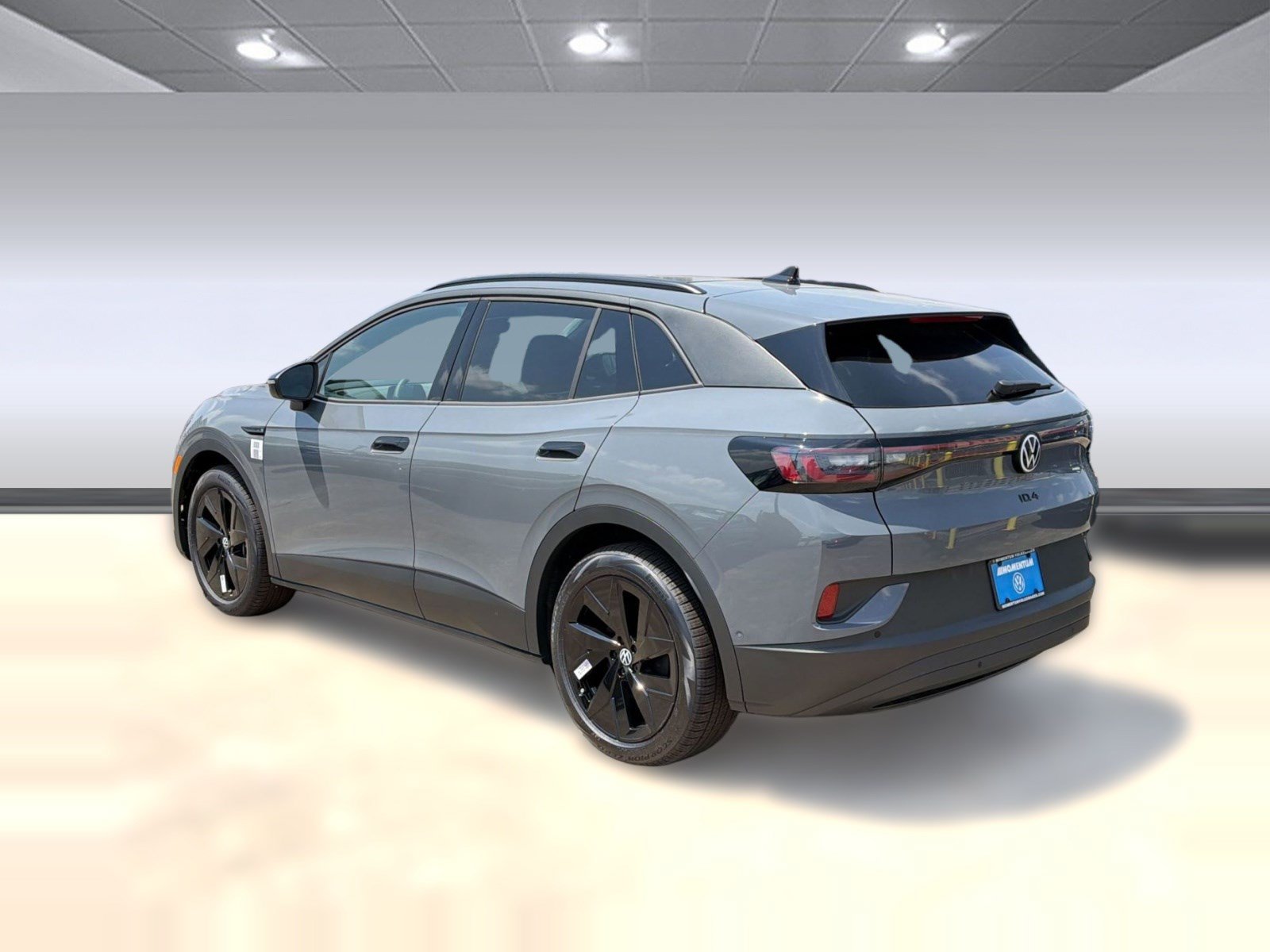 2026 Volkswagen ID.4 Pro S SUV