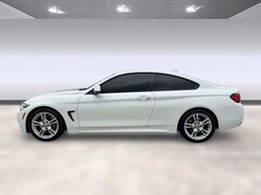 Used 2020 BMW 430i 430i Coupe for sale in Houston