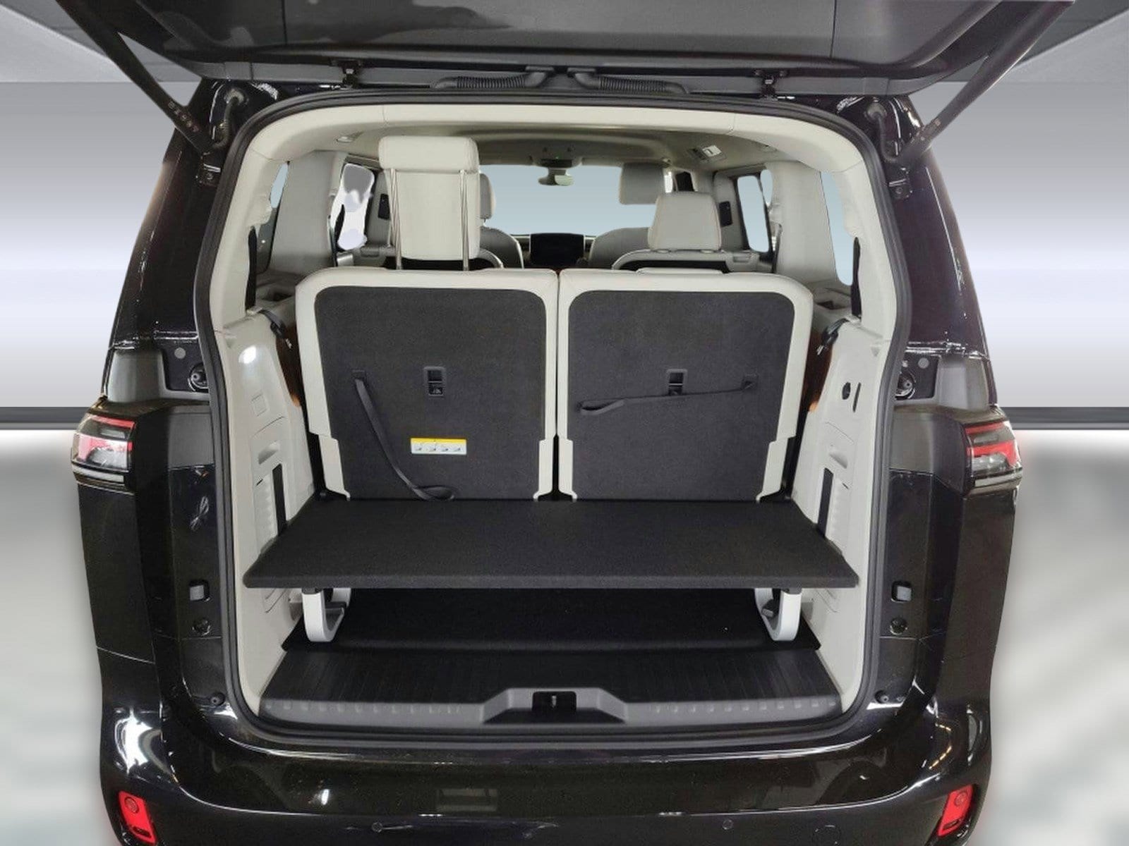 2025 Volkswagen ID. Buzz PRO S PLus - Photo 27