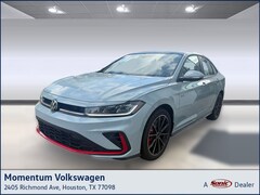 2026 Volkswagen Jetta GLI 2.0T Autobahn Sedan
