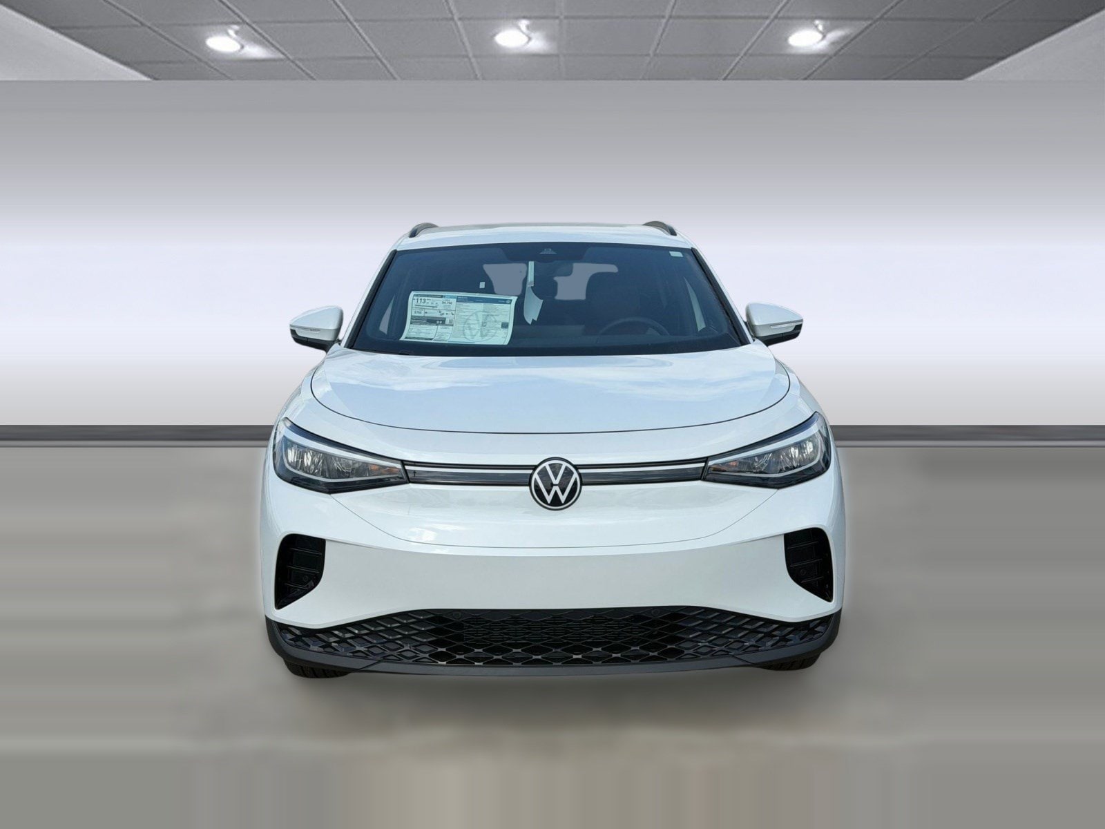 2026 Volkswagen ID.4 Pro SUV
