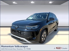 2026 Volkswagen Tiguan 2.0T S SUV